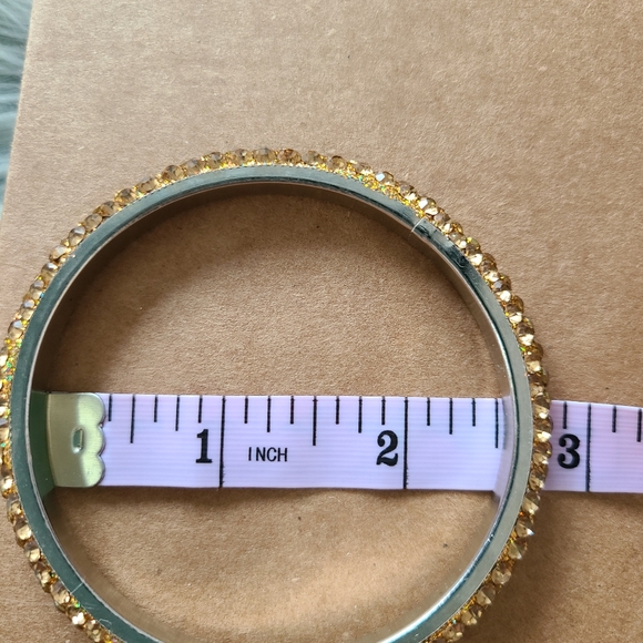 Set of 8 Bangles - Picture 4 of 6